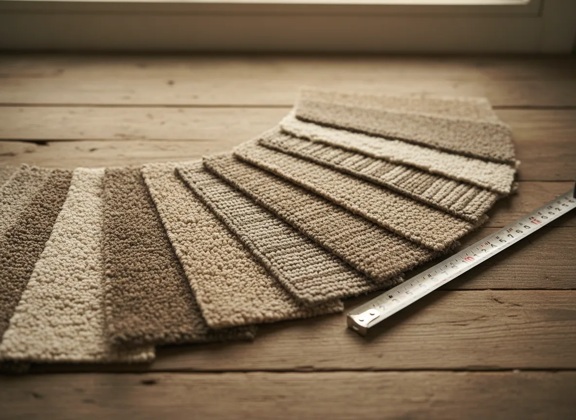 Carpet Installation High Shoals, NC FAQs